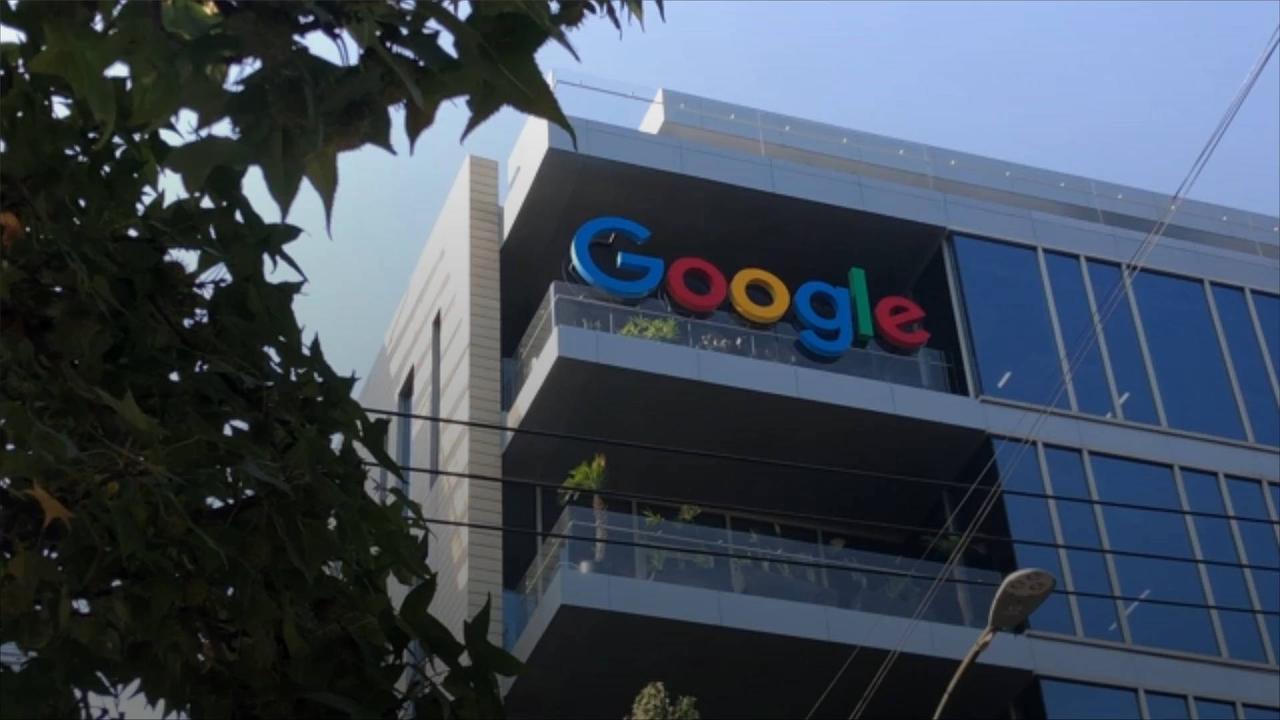 Google Sues Sonos Over Voice Patents