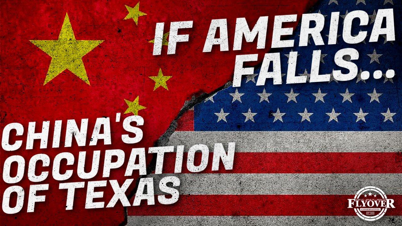 FOC Show: Marxism, Markets and IRA's | China Buying Texas | Judgement is Coming - Amanda Grace