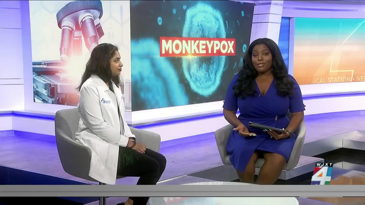 Monkeypox now global health emergency