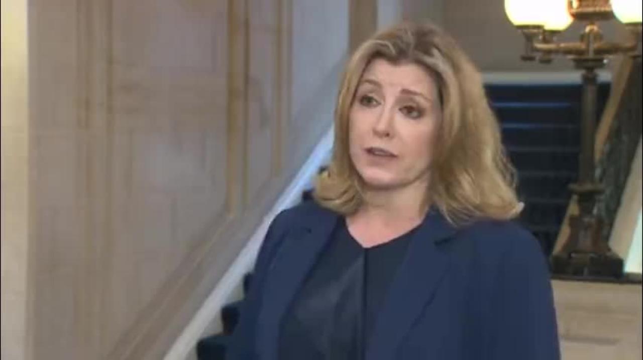 Penny Mordaunt- Liz Truss 'wants to do more' for cost of living