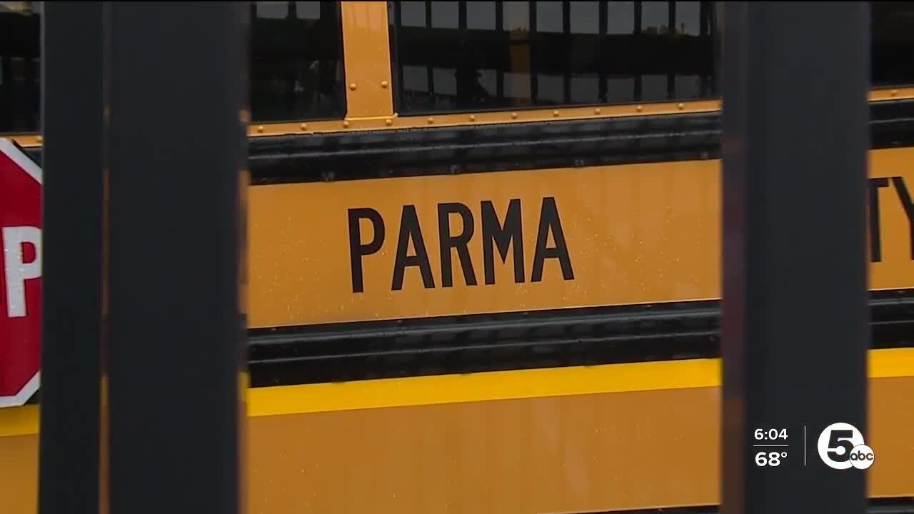 Area school districts work through bus drivers shortage, actively recruite new drivers