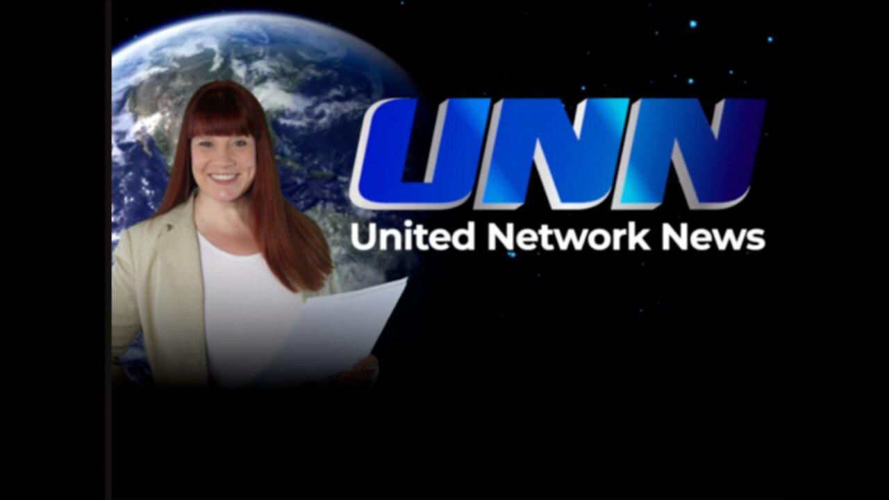 08-08-22 United Network News With Sunny