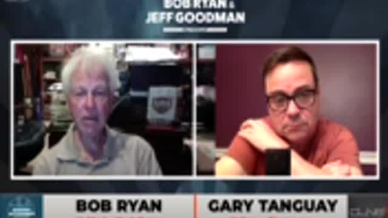 Bob Ryan's Bill Russell Tribute - Bob Ryan & Jeff Goodman NBA Podcast