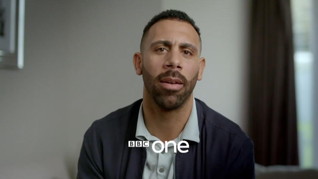 Anton Ferdinand's BBC documentary trailer: Football, Racism and Me