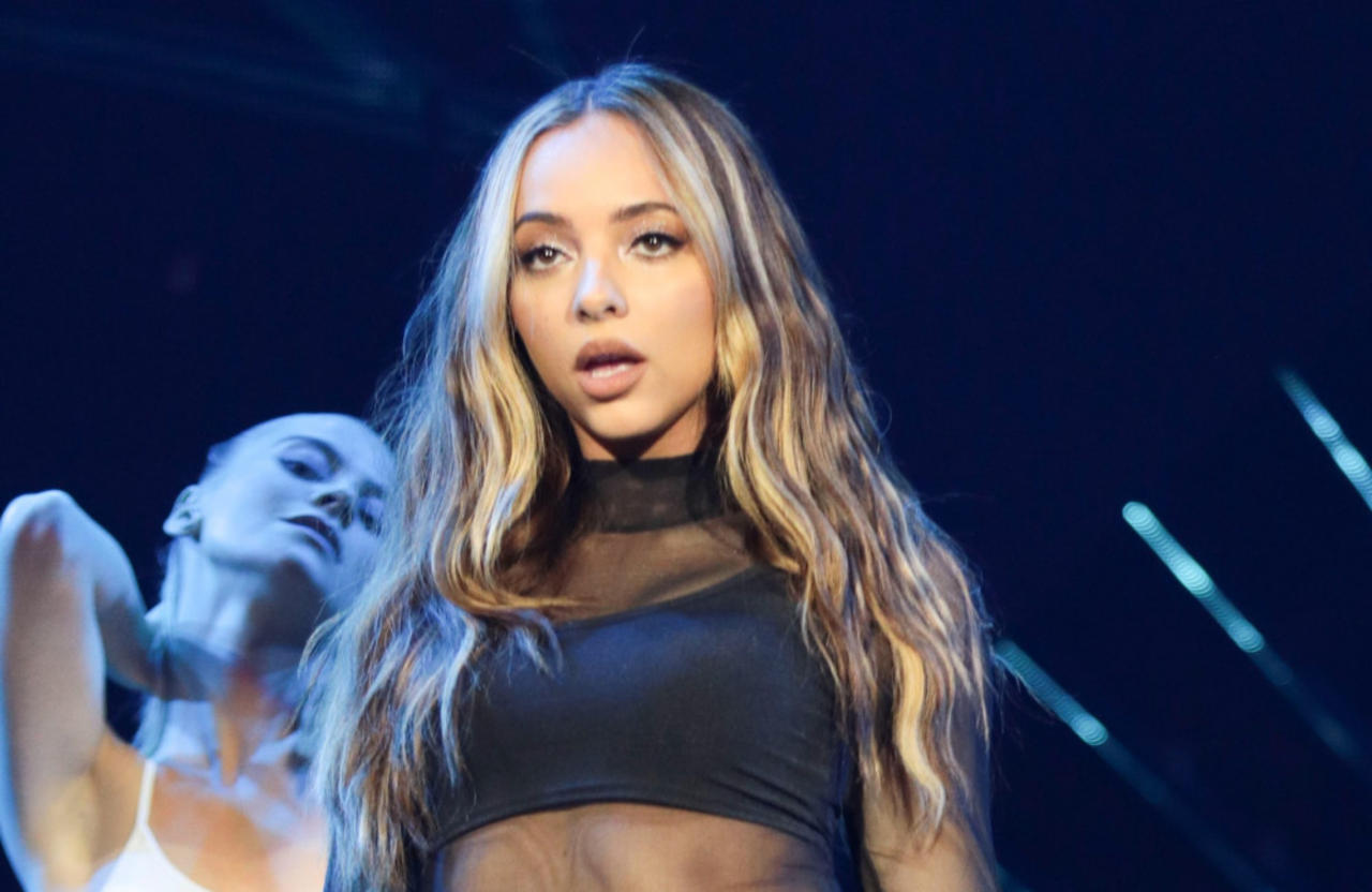 Jade Thirlwall is 'taking a break' from doing music