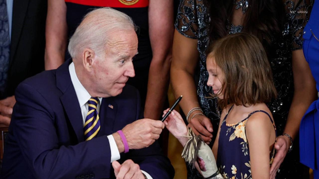 Biden Signs PACT Act To Expand Health Care for Veterans Exposed To Burn Pits