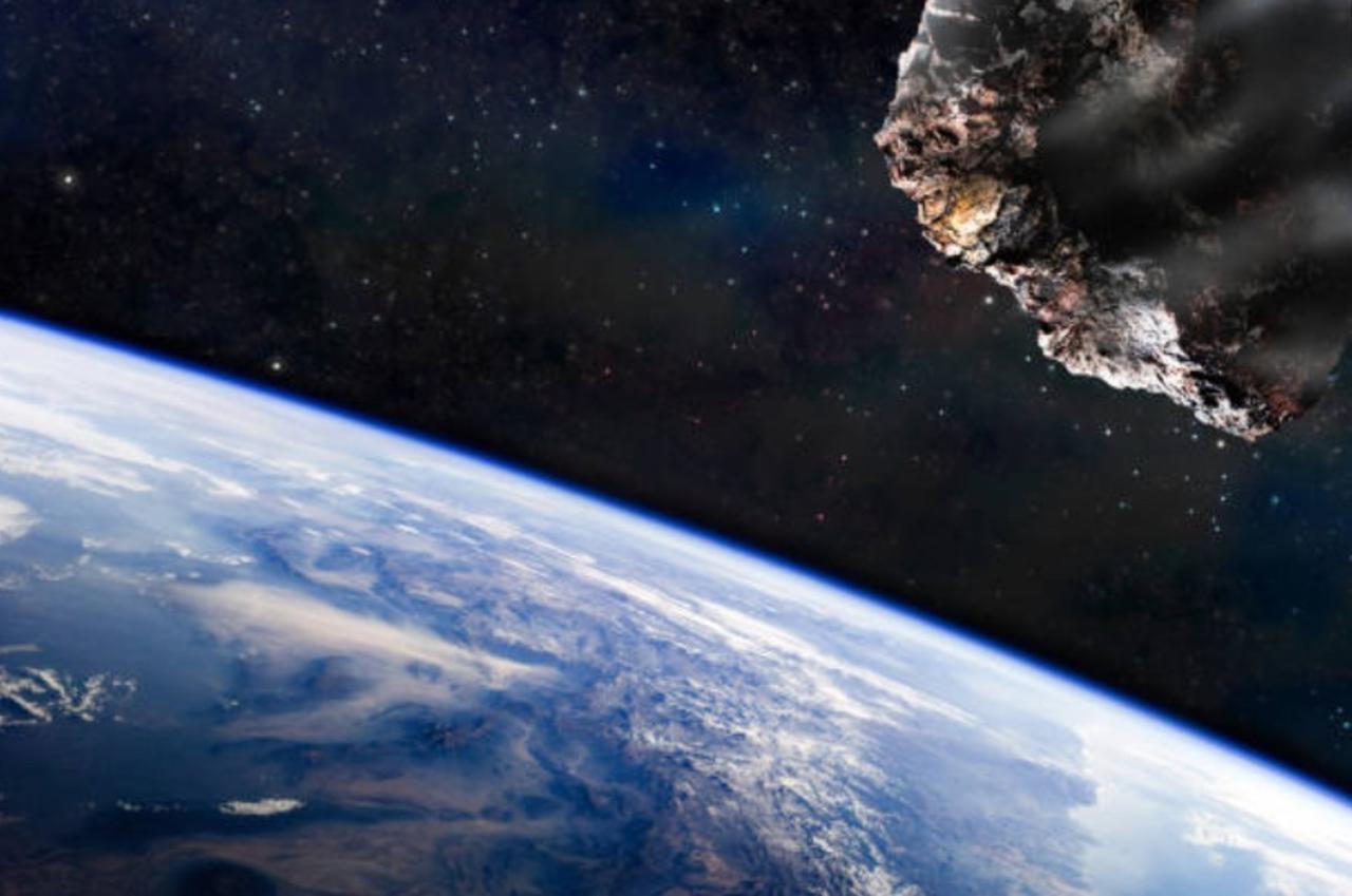 Scientists Uncover Secret Behind the Strange Behavior of Earthbound Meteorites