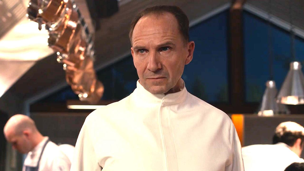 Deliciously Sinister New Trailer for The Menu with Ralph Fiennes