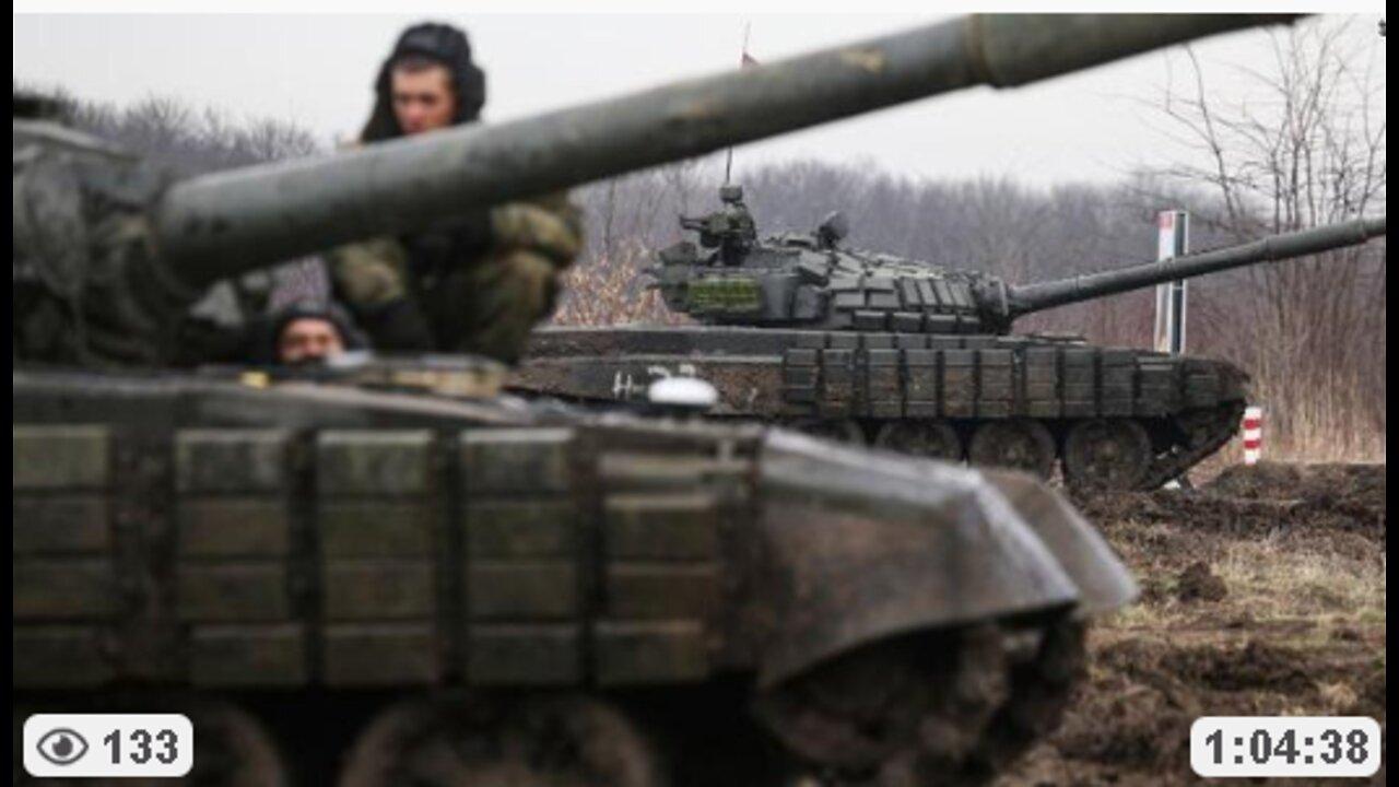 US involvement in Ukraine - a serious danger of World War 3