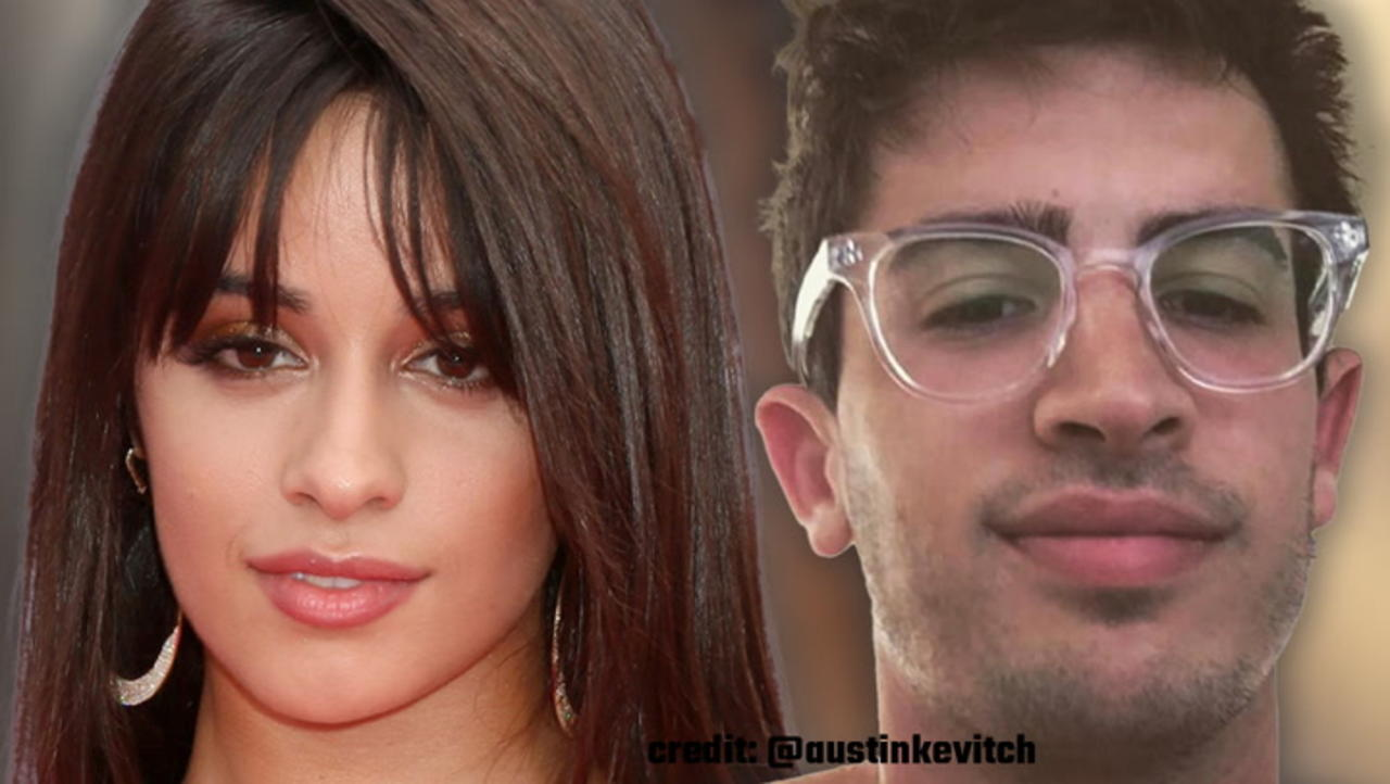 What Camila Cabello ‘Loves’ Most About Her New Boyfriend Austin Kevitch
