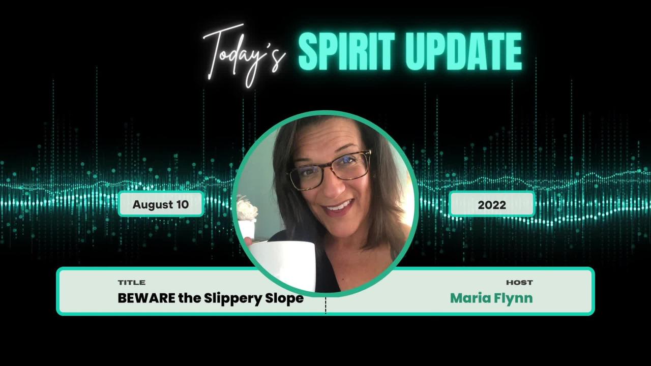Spirit Update: August 10, 2022