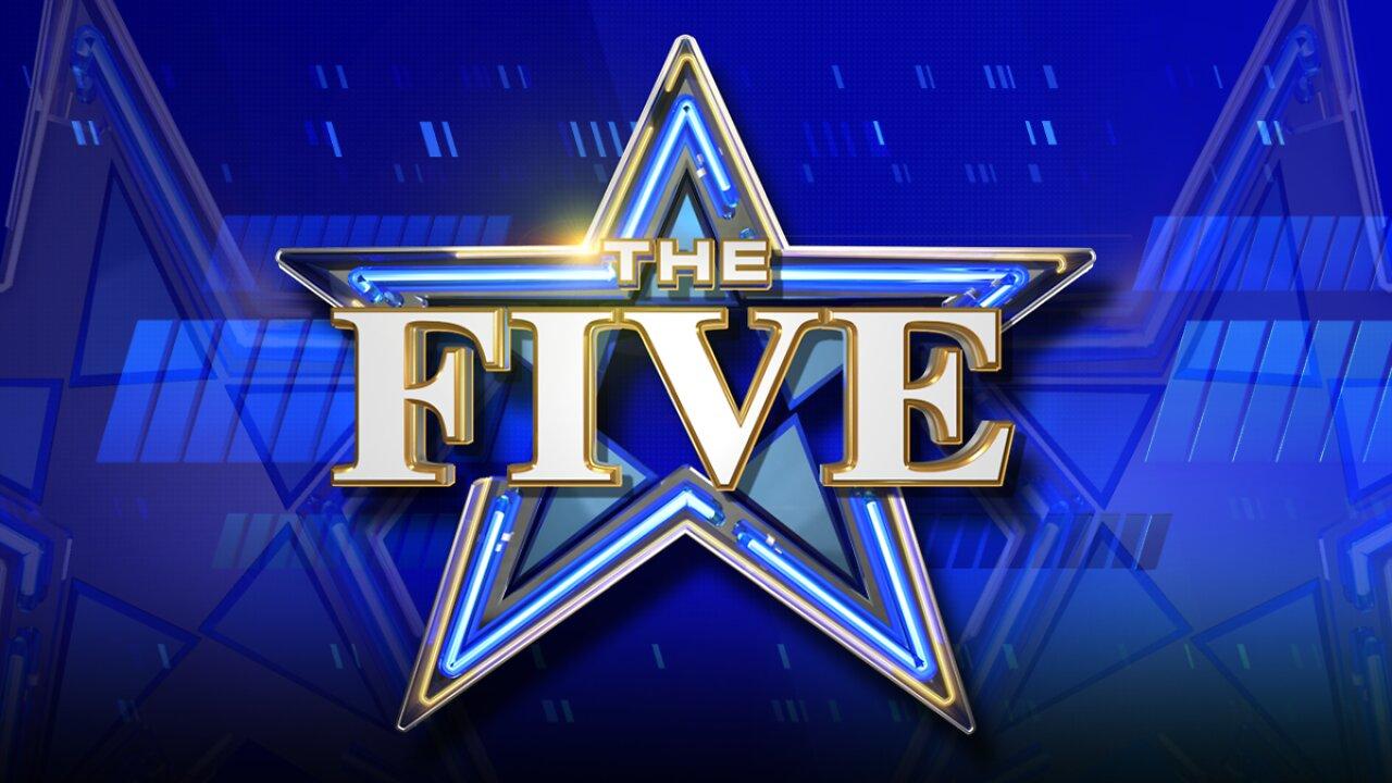 The Five - August 10th 2022 - Fox News