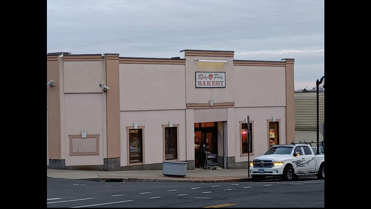 Roly Poly Polish store in New Britain Connecticut