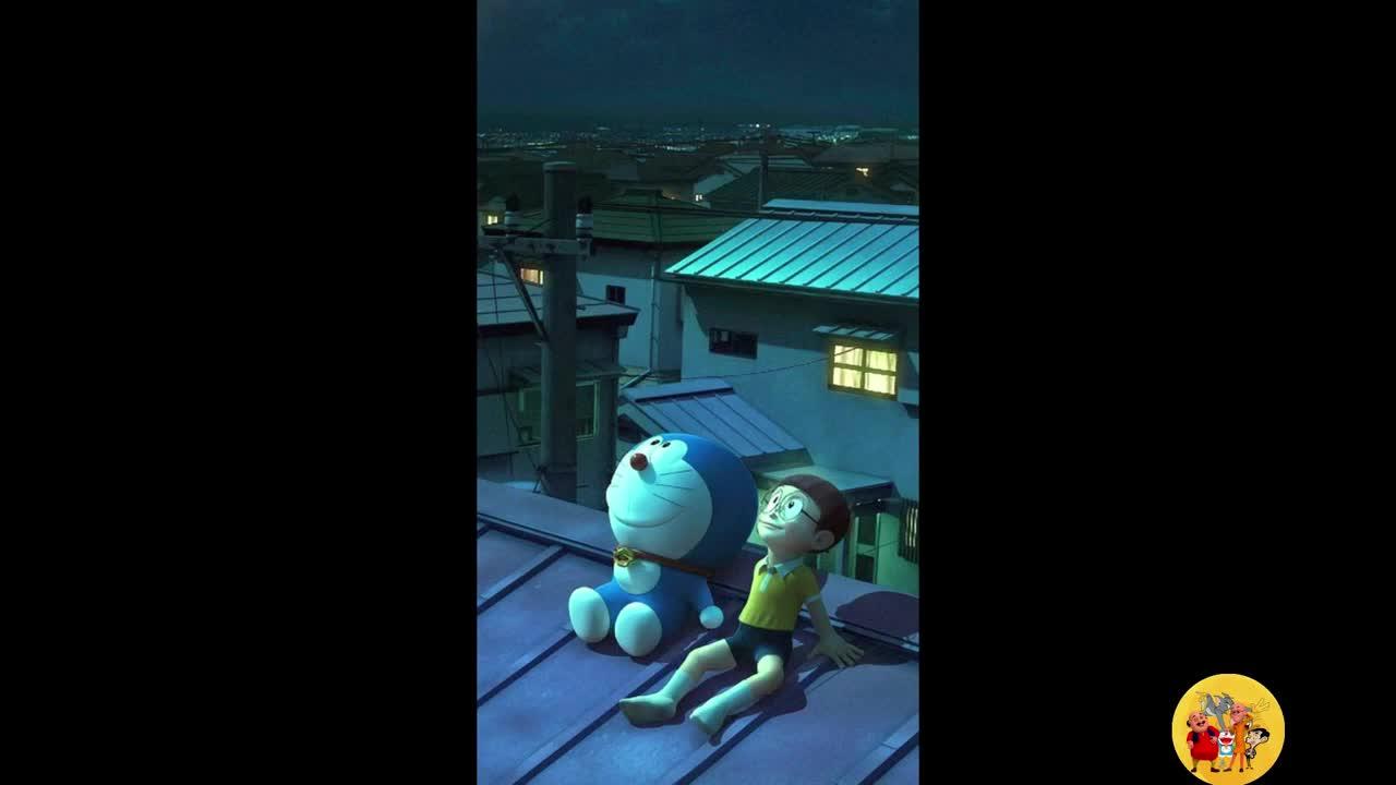 Doramon's Best Scene Ever💝💫