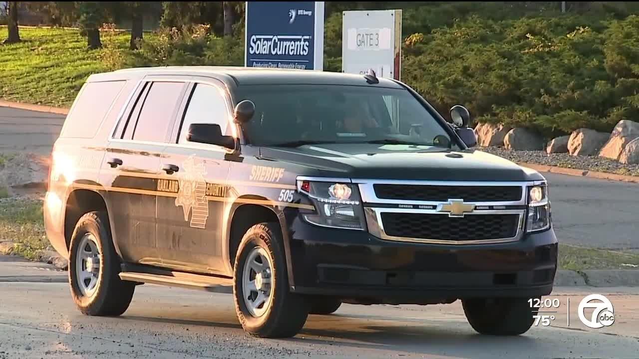 Deadly attack at GM Orion Assembly Plant