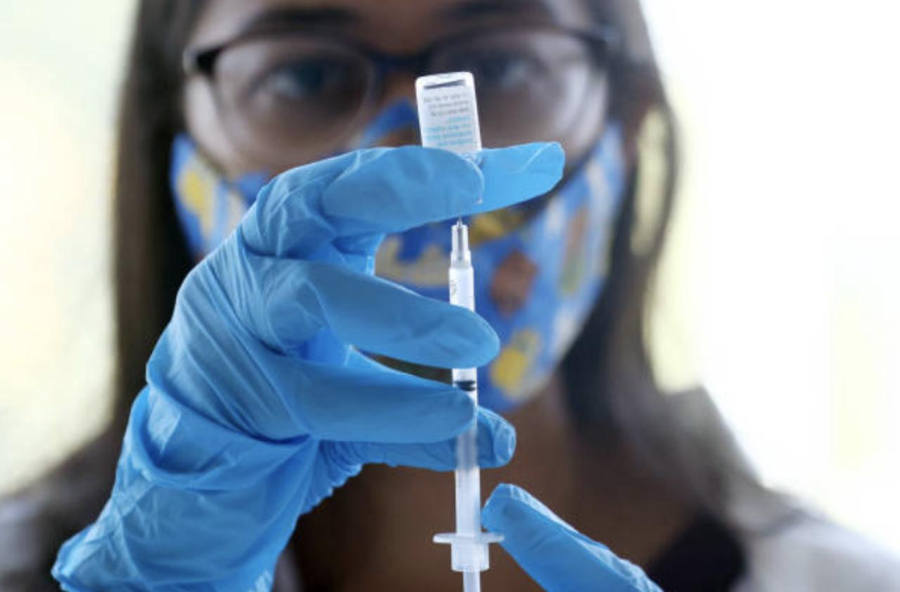 Monkeypox Vaccine Maker Expresses Concern Over Dose-Splitting Plan