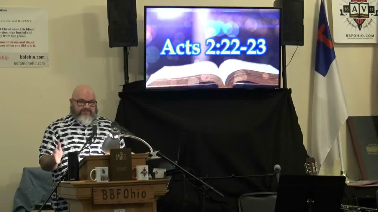 279 Offences Will Come (Luke 17:1-2) 1 of 2