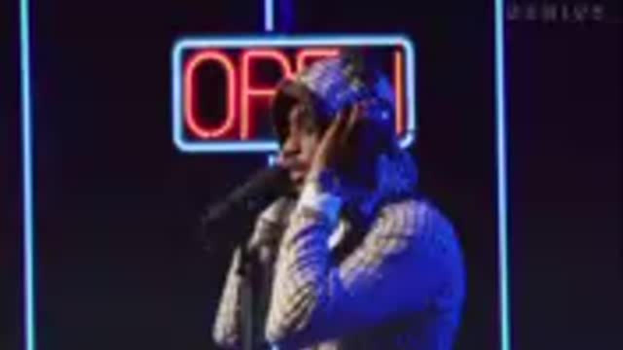 Lil Tjay -In My Head- (Live Performance)