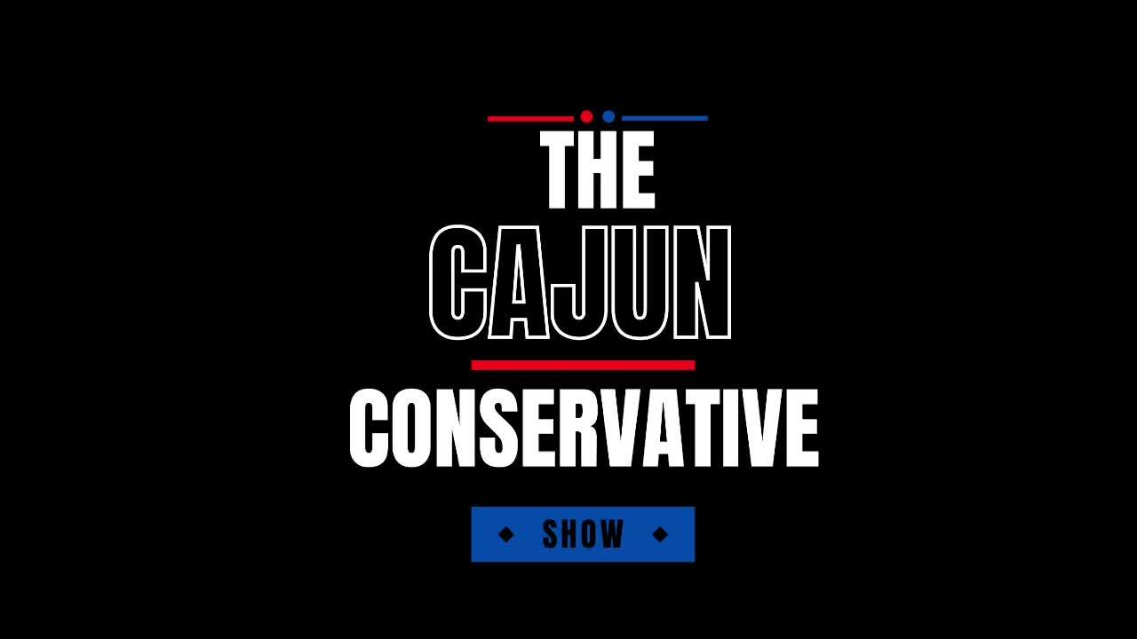 The Cajun Conservative: Left Weaponization The D.O.J. And F.B.I.