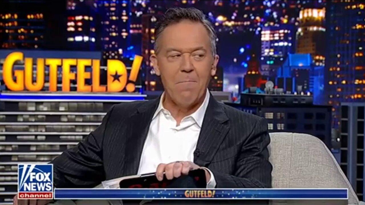 The Greg Gutfeld Late Night Comedy Show 8/11/22 🆕 Fox News August 11, 2022