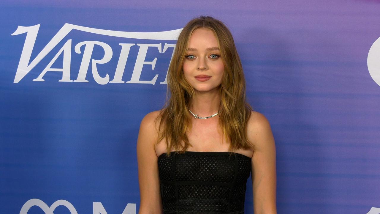 Madeleine Arthur 'Variety's 2022 Power of Young Hollywood' Red Carpet