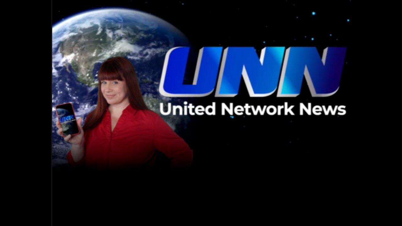 8-12-22 United Network News With Sunny (fixed audio)