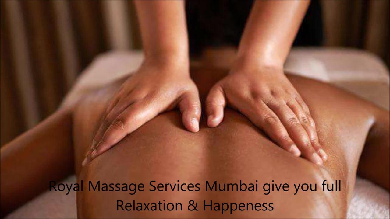 Mumbai Spa | Full Body Massage Spa in Mumbai