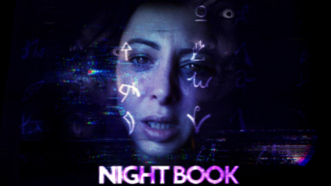 Night Book endings 8-9