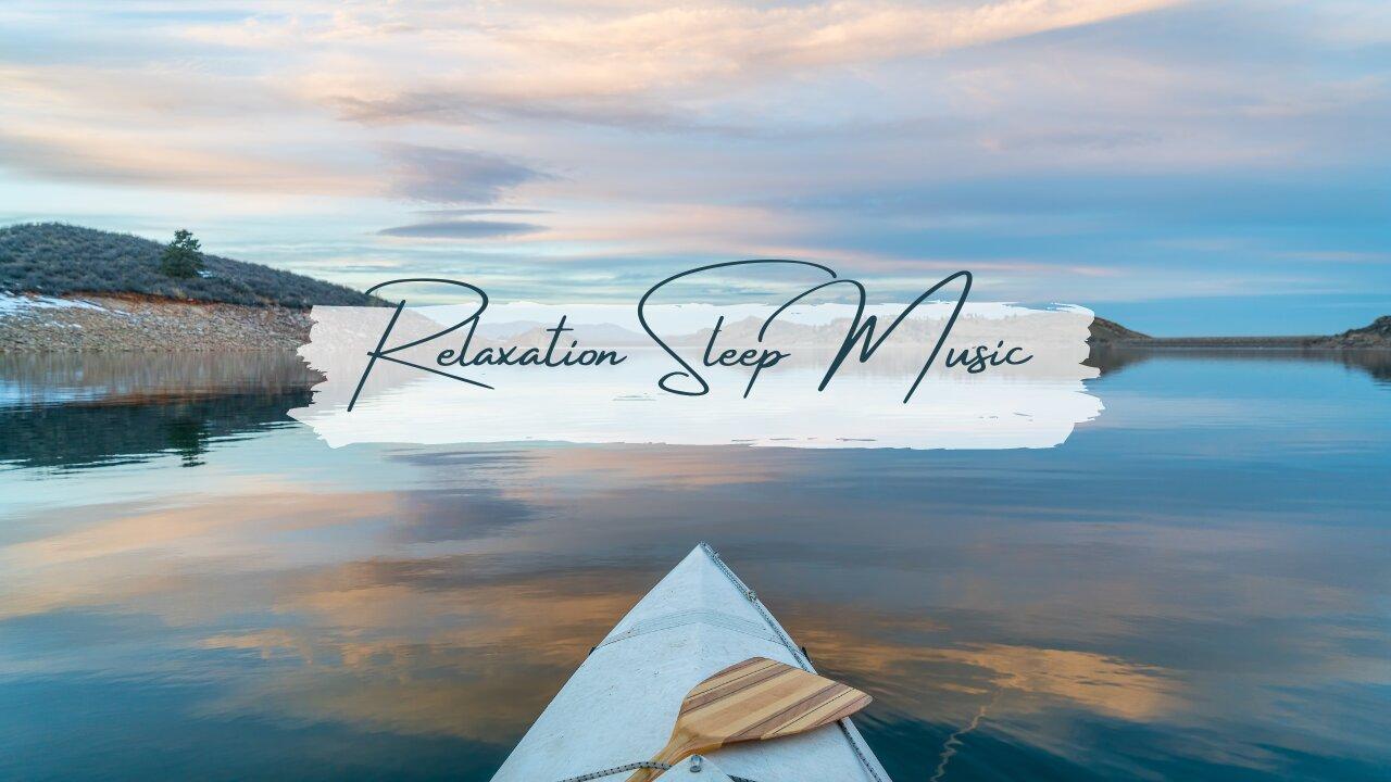 BEAUTIFUL RELAXING MUSIC FOR SLEEP, MEDITATION AND RELAXATION by Spring Music