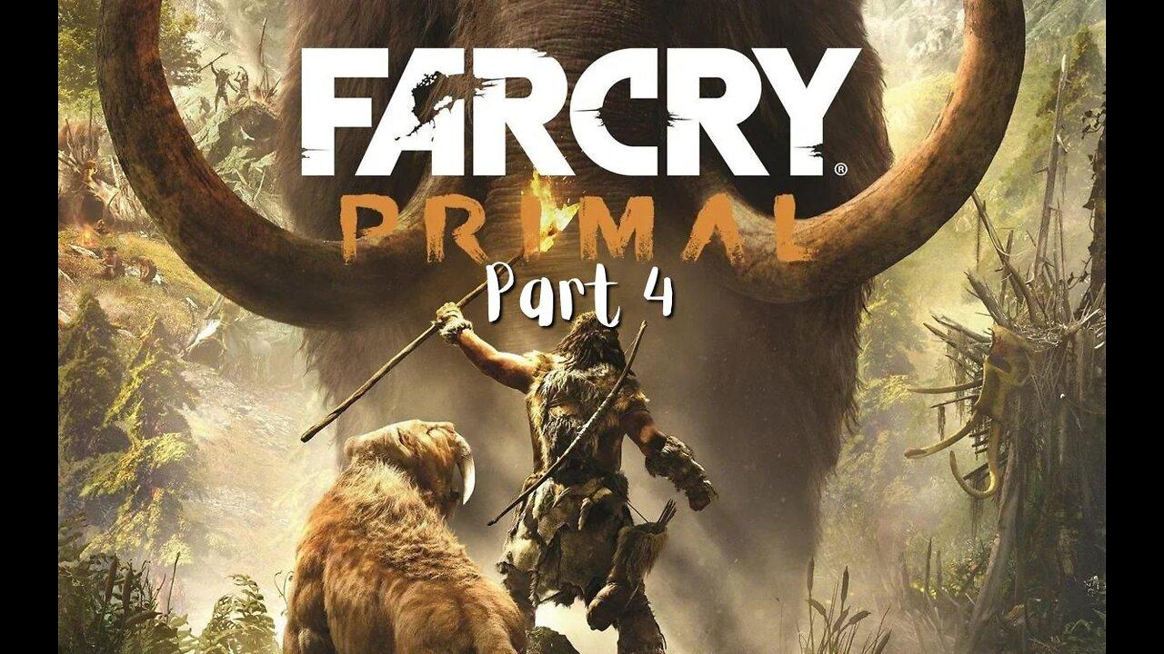 Far Cry Primal - Making the Village Strong