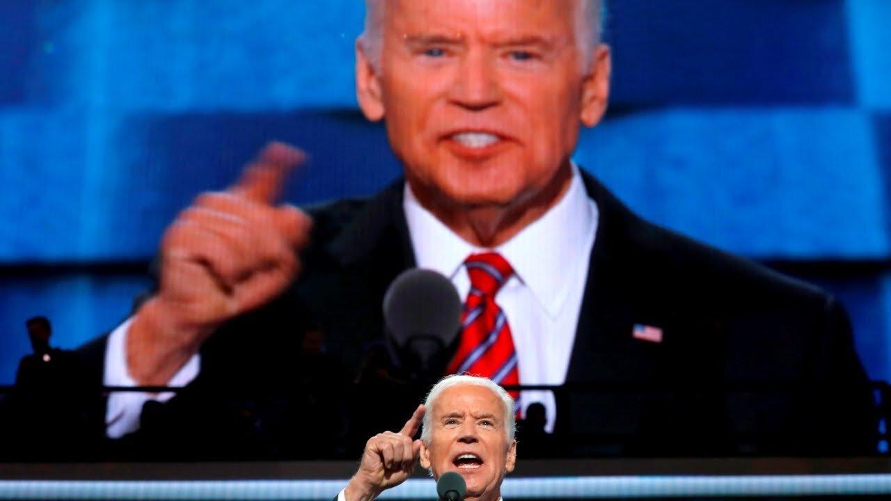 Joe Biden becomes 'irrationally irate' and confrontational 'over nothing' -  Sky News Australia