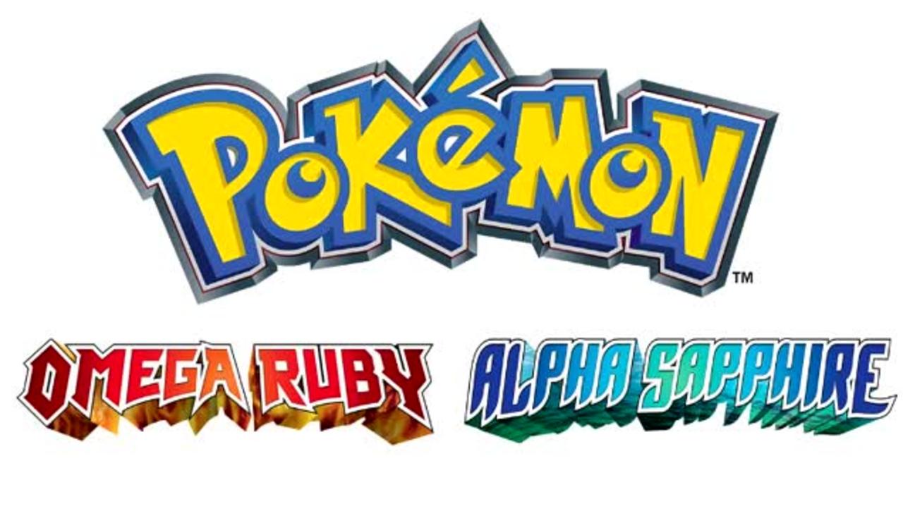 10 Hours Team Aqua Appears! Music - Pokemon Omega Ruby & Alpha Sapphire Music Extended