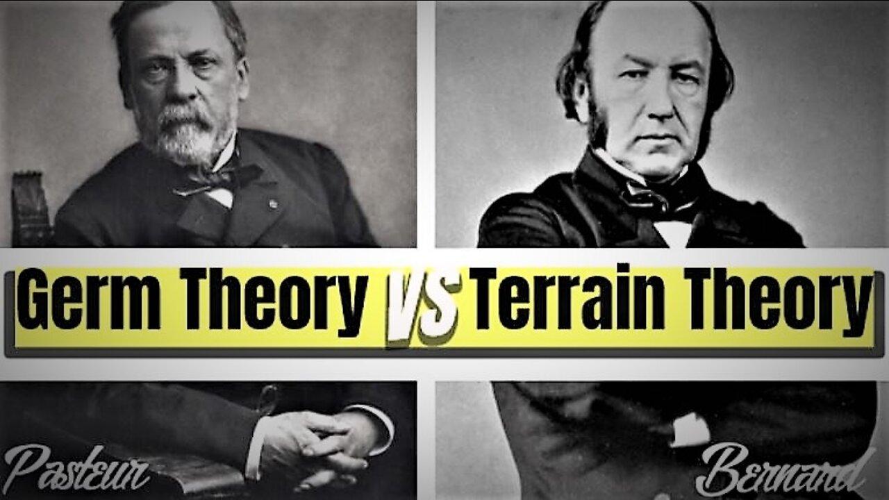 Germ Theory VS Terrain Theory: Is The Germ Theory of Disease Flawed? - Short Documentary