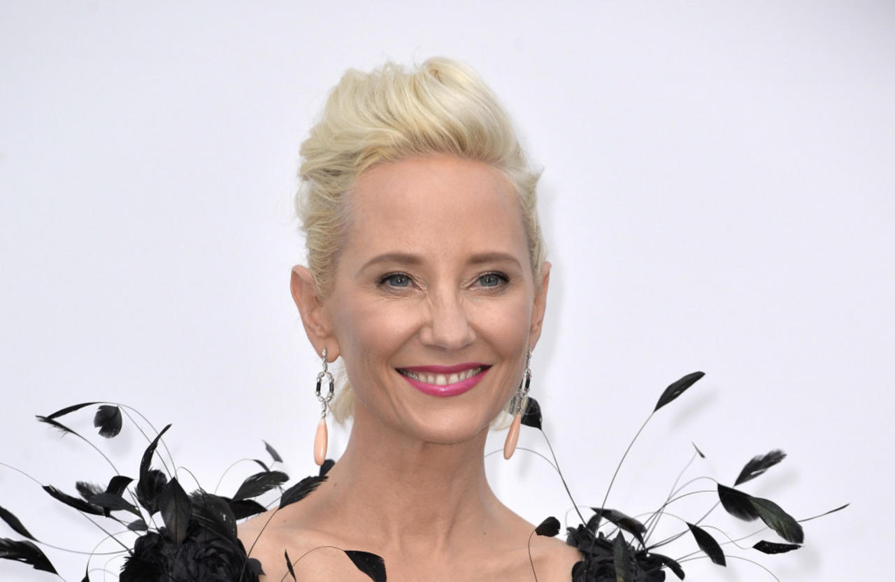 Anne Heche has been taken off life support
