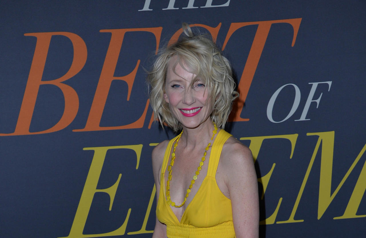 Anne Heche to receive Honour Walk by hospital staff after being taken off life support