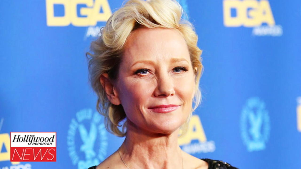 Anne Heche Has Been Taken Off Life Support Rep Says | THR News