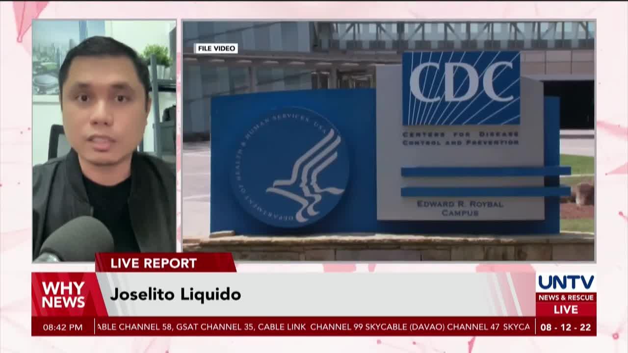CDC drops quarantine, social distancing recommendations