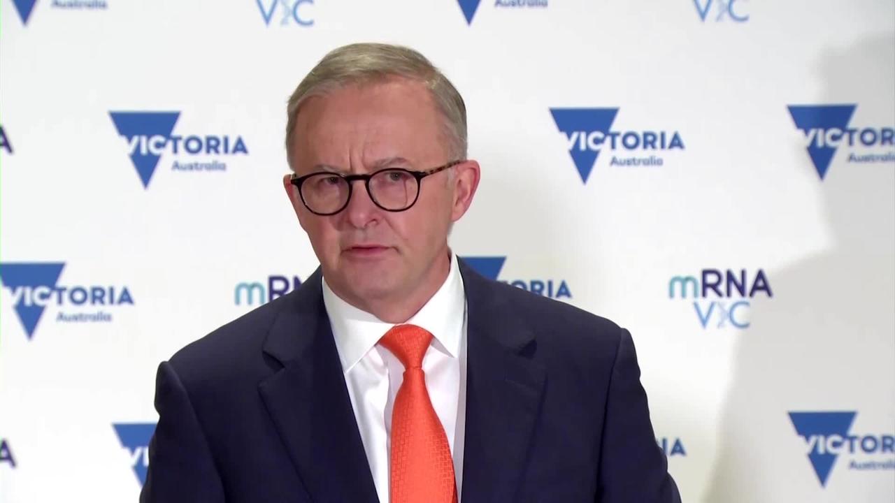 Australia's Morrison took on 'secret roles' amid COVID: PM