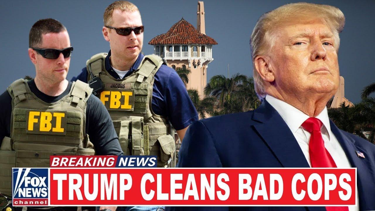White House on search at Trump's Mar-a-Lago home, Finland and Sweden's next steps, more | full video