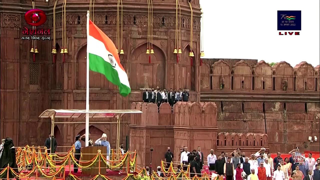 India hopes to be developed nation in 25 years