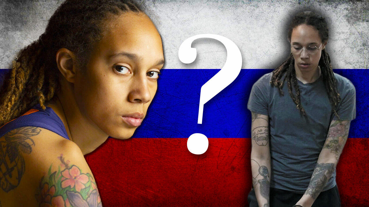 What should you think about Brittney Griner?