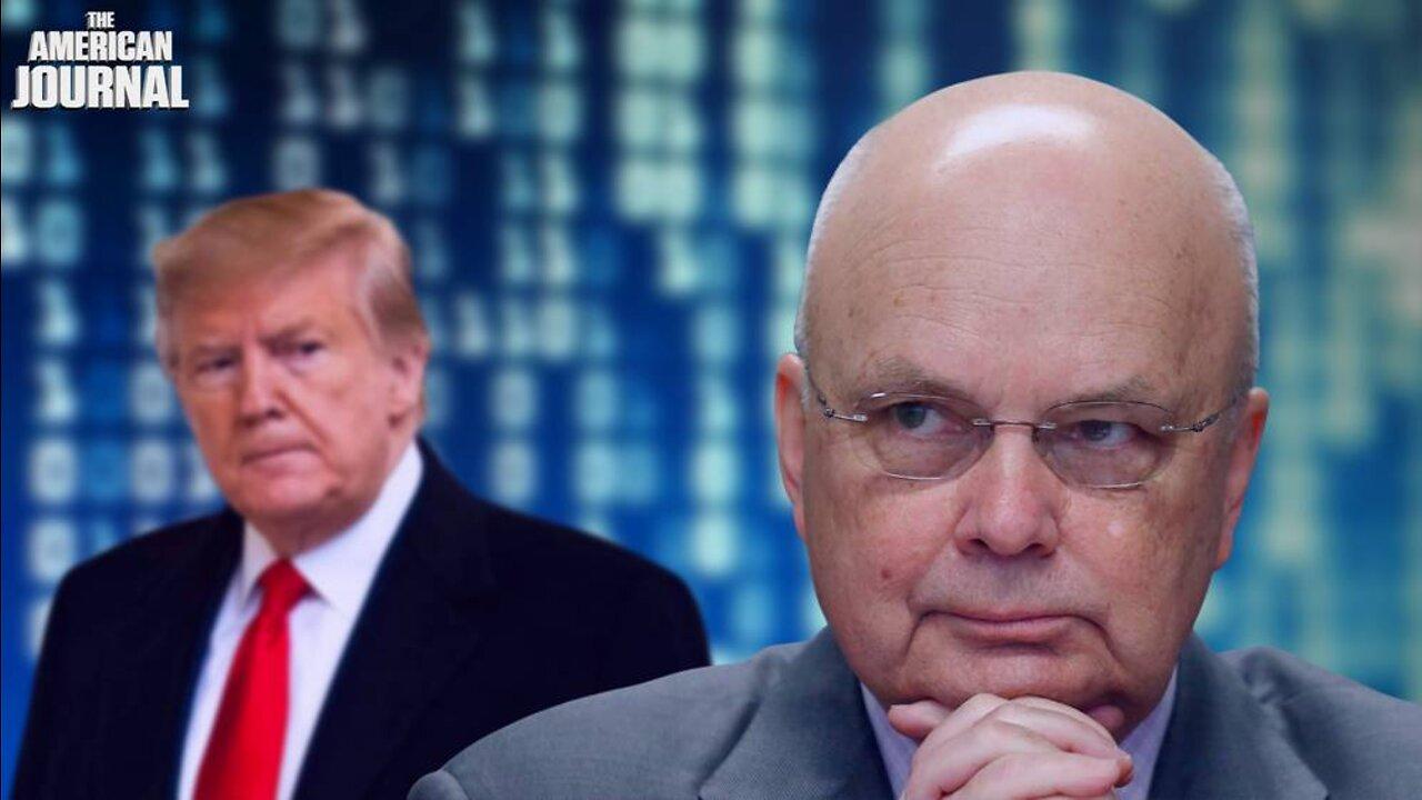 Former CIA Director Seriously Suggests Executing Donald Trump