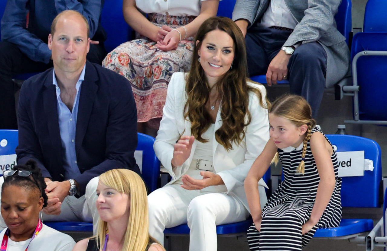 Duke and Duchess of Cambridge will not have their live-in nanny at new Windsor cottage