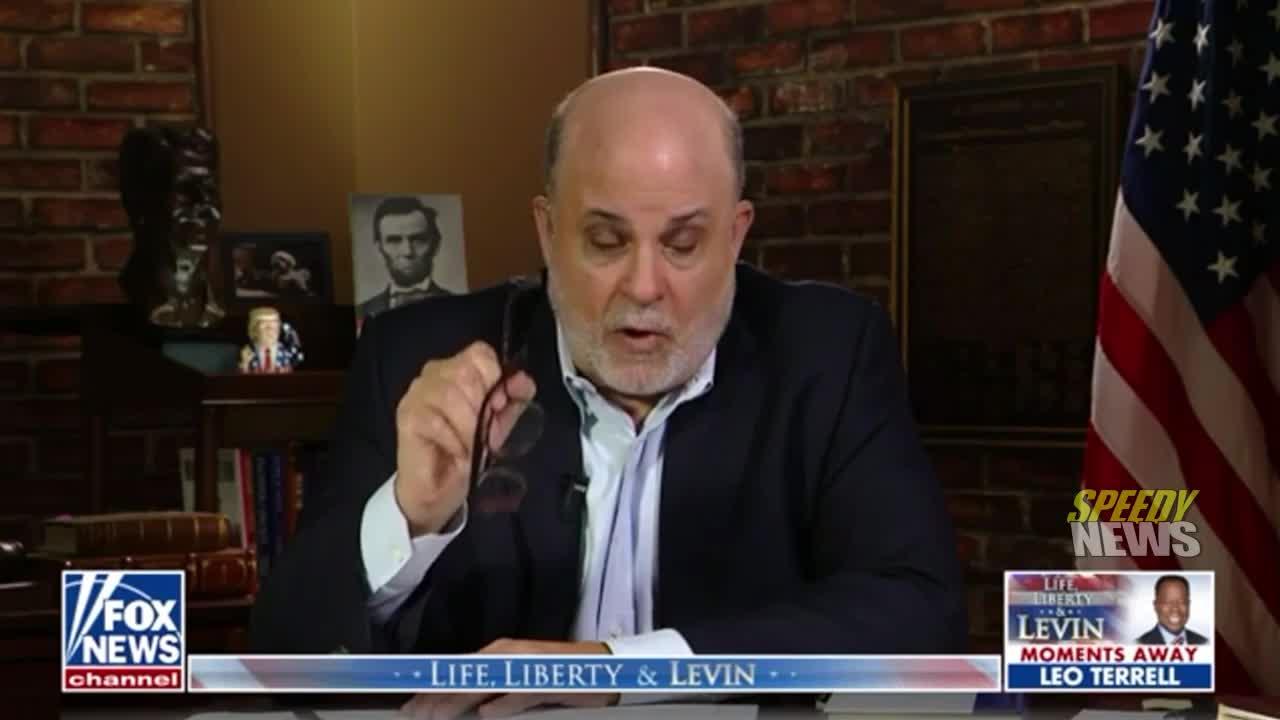 Life Liberty & Levin 8/14/22 FULL SHOW | FOX BREAKING NEWS August 14, 2022