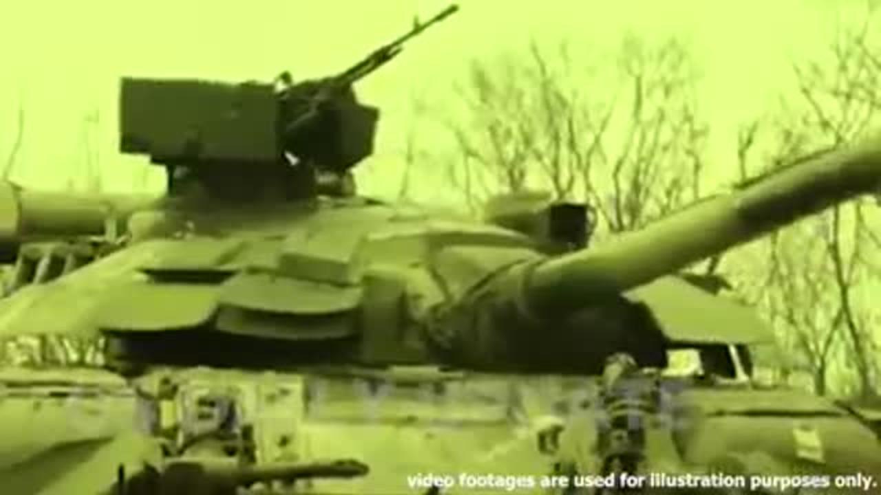 Russia vs Ukranian war latest update