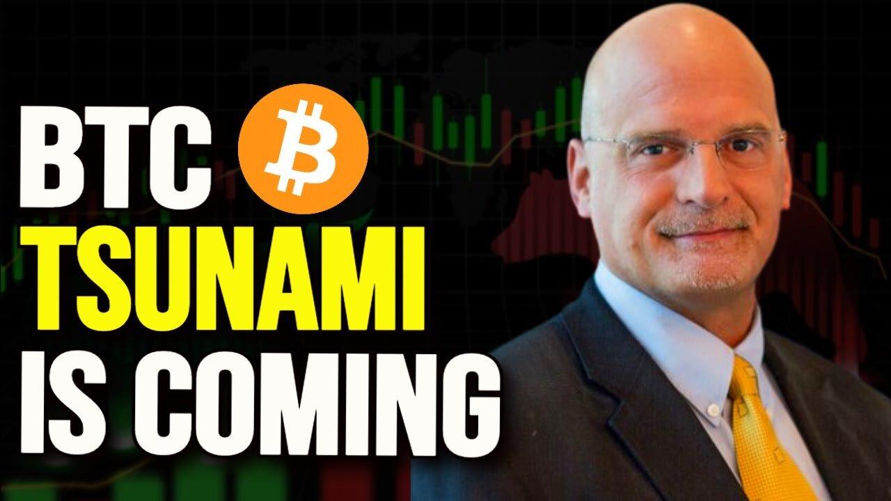 GET READY For The Biggest Bitcoin Bull Market At This Date - Mike McGlone
