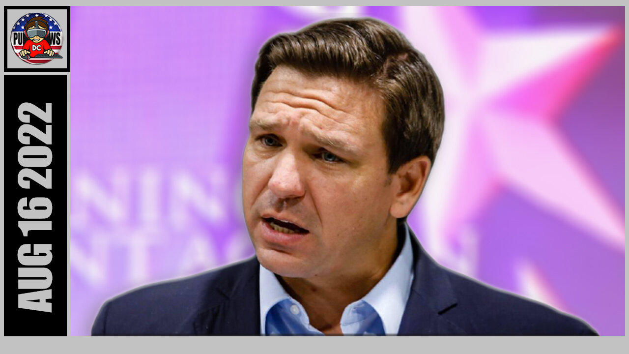 Ron DeSantis What I Hope To See If Republicans Take Majorities