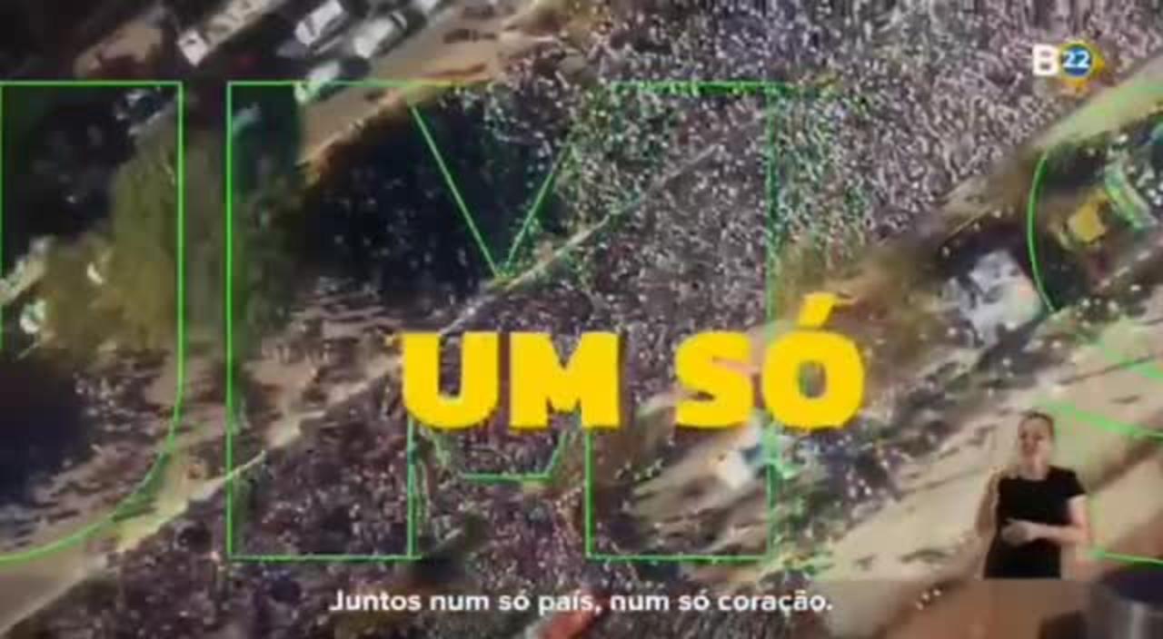 “Pelo bem do Brasil”: PL publica 1° vídeo da campanha da reeleição de Bolsonaro