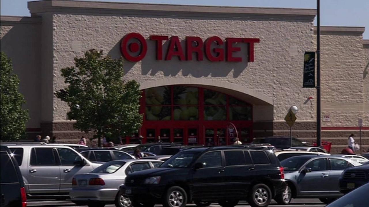 Target Feels the Impact of Inflation as Quarterly Profits Continue to Fall