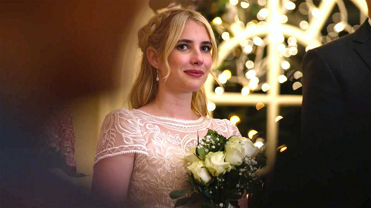Emma Roberts Finds Unexpected Romance in About Fate Trailer